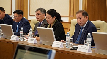 ҚР Президентінің Архивінде «Е-Архивті» дамыту және құжаттарды сақтаудың жаңа тәсілдері талқыланды